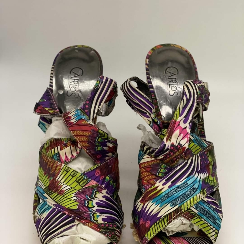 Sandals - Picture 3 of 6